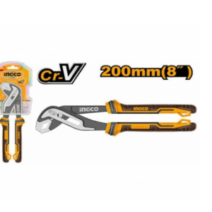 Pince de serrage 200 mm 8 » INGCO HPP28208