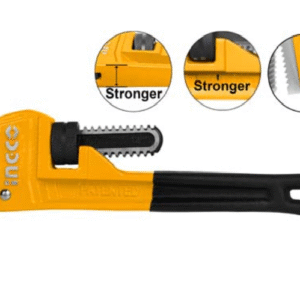 Serre-tube INGCO HPW0848