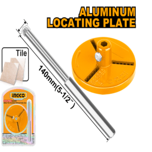 Adaptateur de scie cloche pour granit INGCO HSA03