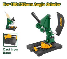 Support pour meuleuse d'angle JADEVER JDASC1251