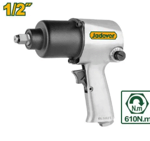 Clé à chocs pneumatique 1/2″ JADEVER JDAT1512