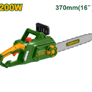 Tronçonneuse électrique JADEVER JDCSA1522