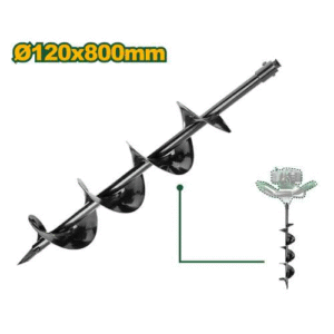 Mèches de tarière JADAVER (JDDZ1A52-2)