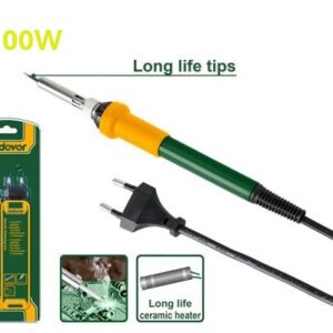 Fer à souder électrique 100W JADEVER JDEL3610