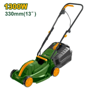 Tondeuse à gazon électrique JADEVER 1300W 30L JDEN3205