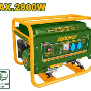 Générateur d'essence haute performance JADAVER JDGEAA056D