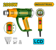 Pistolet thermique JADAVER JDHG1530