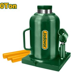 Cric bouteille hydraulique JADEVER JDHJ1550