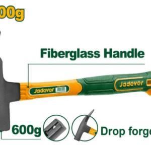 Marteau de couvreur JADEVER (JDHM3360)