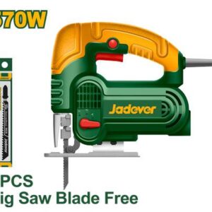 Scie sauteuse JADEVER JDJS15571
