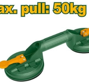 Ventouse 50KG JADAVER JDKR1G50