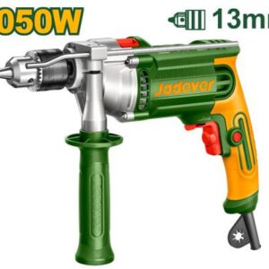 Perceuse à percussion JADEVER JDMD151051