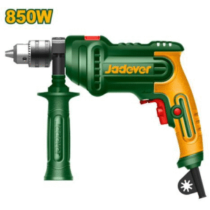 Perceuse à percussion JADEVER JDMD15851