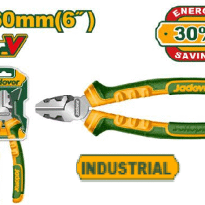 Pince coupante diagonale à effet de levier élevé JADAVER JDPL3716