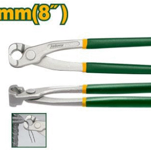 pinces à feuillurer JADEVER JDPL8908