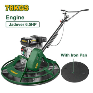 Truelle mécanique à essence JADAVER JDQM1A36