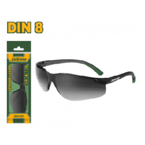 Lunettes de sécurité JADEVER à teinte foncée JDSG3808