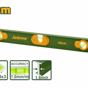 Niveau 40cm JADEVER JDSL5G040