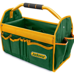 Sac à outils Jadever Taille 16 JADAVER JDTG5101