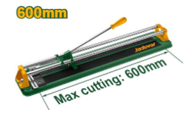 coupe-carreaux JADAVER JDTR1506