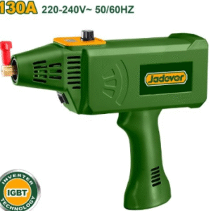 Poste à souder MMA à onduleur JADEVER JDWDH1301