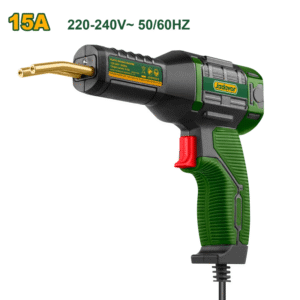 pistolet de soudage/fer à souder pour plastique JADEVER JDWDPA015