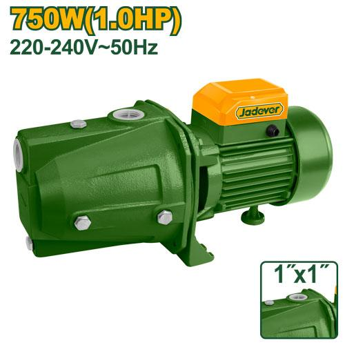 Pompe périphérique A EAU JADAVER JDWPJA03