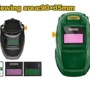 Casque de soudage à assombrissement automatique JADEVER JDWH2501