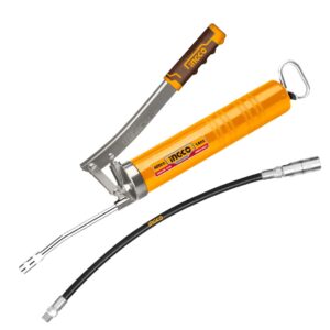 Pistolet à graisse INGCO 400 cm3 GRG015001