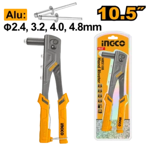 Riveteuse manuelle INGCO HRS108