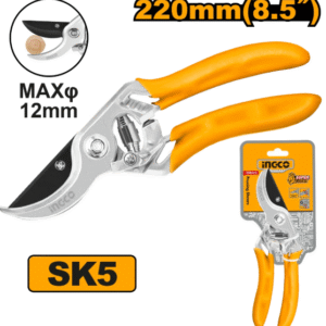 Sécateur 220mm INGCO HPS0109
