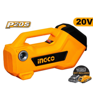 Pompe de transfert sans fil 20V INGCO TPLI2001