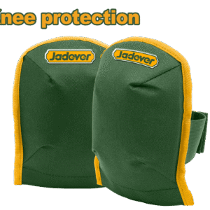 Genouillères de protection JADEVER JDKP2102