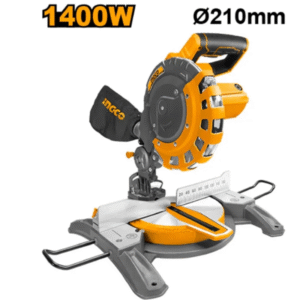Scie a onglet ingco 1400w PBMIS14002