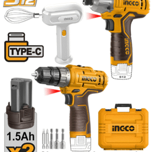 Ensemble INGCO COSLI240205