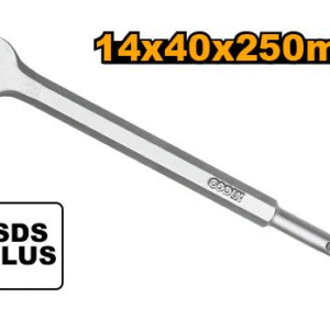 Concasseur de pierres (avec coupeur) INGCO (DBC0122502)