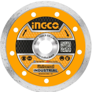 Disque à carrelage universel 180 mm INGCO DMD021801