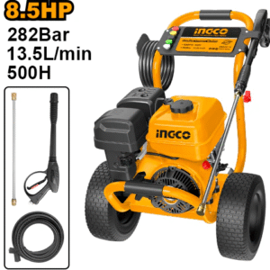 Nettoyeur haute pression à essence INGCO GHPW2203