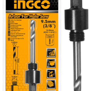 Broche hexagonale pour couronne 14-30 mm HSA01