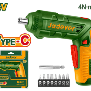 Tournevis sans fil JADAVER JDCV4415