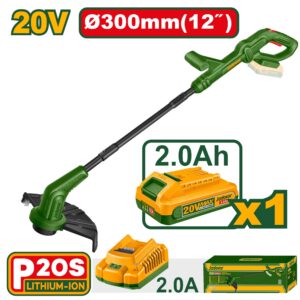 Bordureuse à gazon sans fil 20V    JADAVER JDGTP535