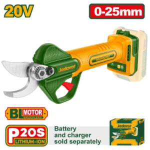 Cisaille droite sans fil JADEVER JDJFP525