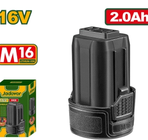 Batterie Li-Ion 16 V 2,0 A M16 JADAVER JDLBM520