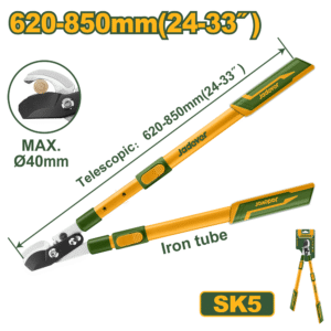 sécateur télescopique JADAVER JDPR1E27