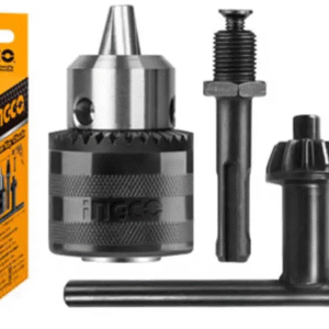 Mandrin 13mm avec adaptateur KC1301