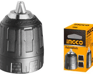 Mandrin sans clé 10 mm KCL1018