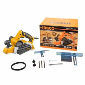 Rabot électrique 1050W INGCO – PL10508