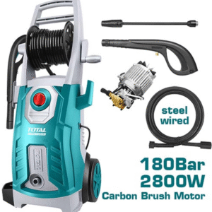 NETTOYEUR HP 180BAR 2800W TGT11266