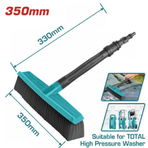 BROSSE NETTOYEUR 350MM JUSTER TGTHB2791