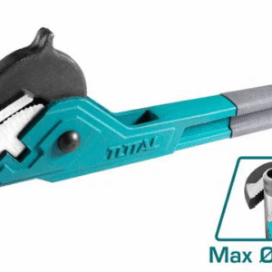 Clé À Griffe À Cliquet TOTAL 10 Pouces Plomberie THT171102